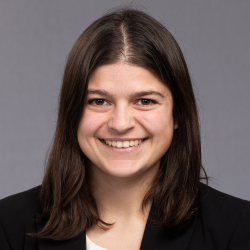 Lauren Eldredge, MD