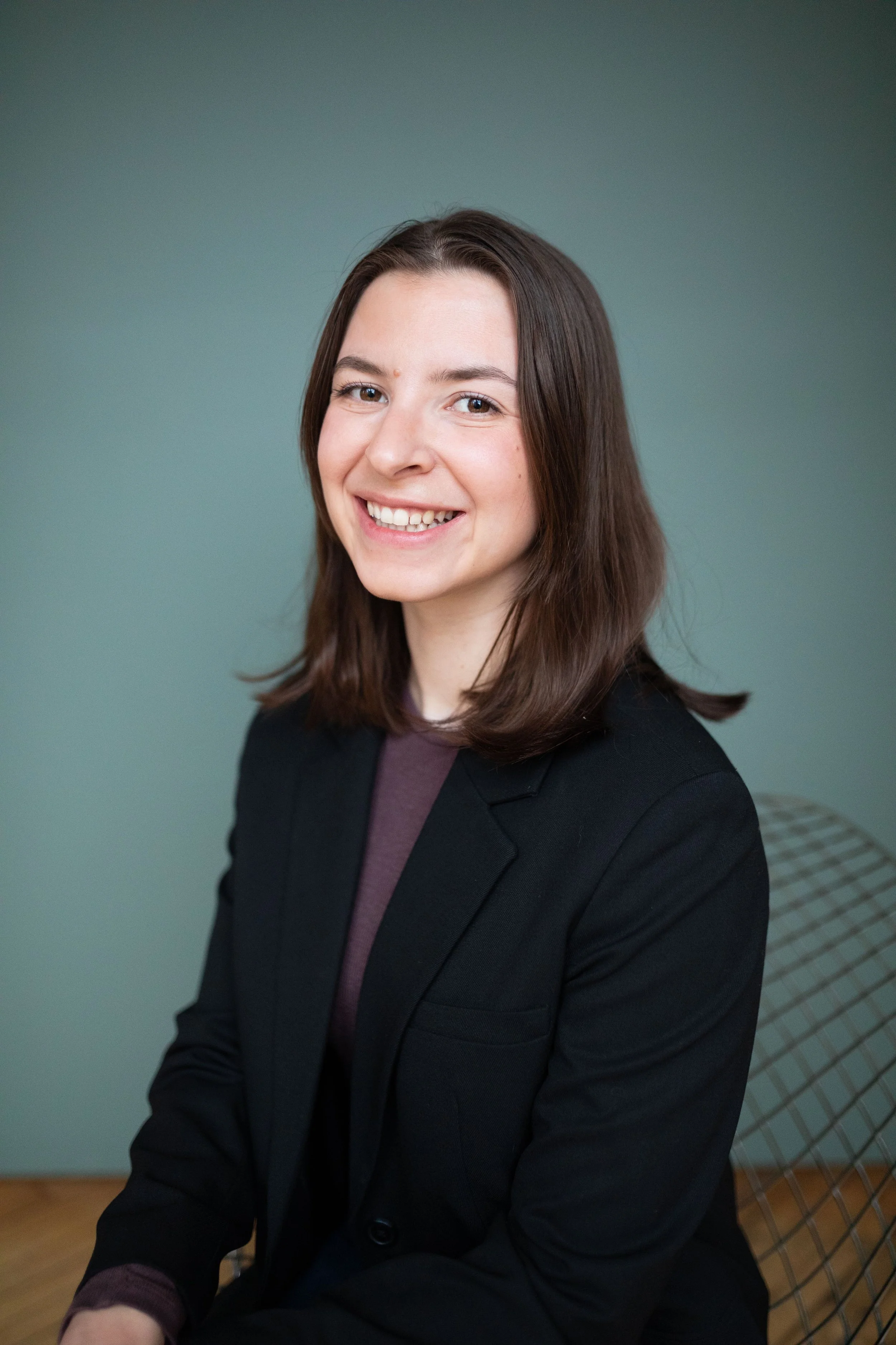 Nadine Pickering, MD