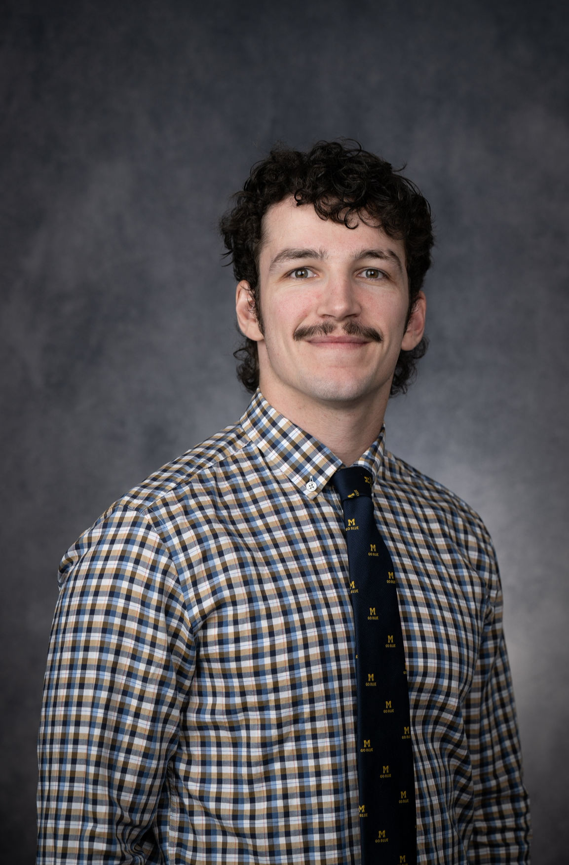 Colton Thompson, MD