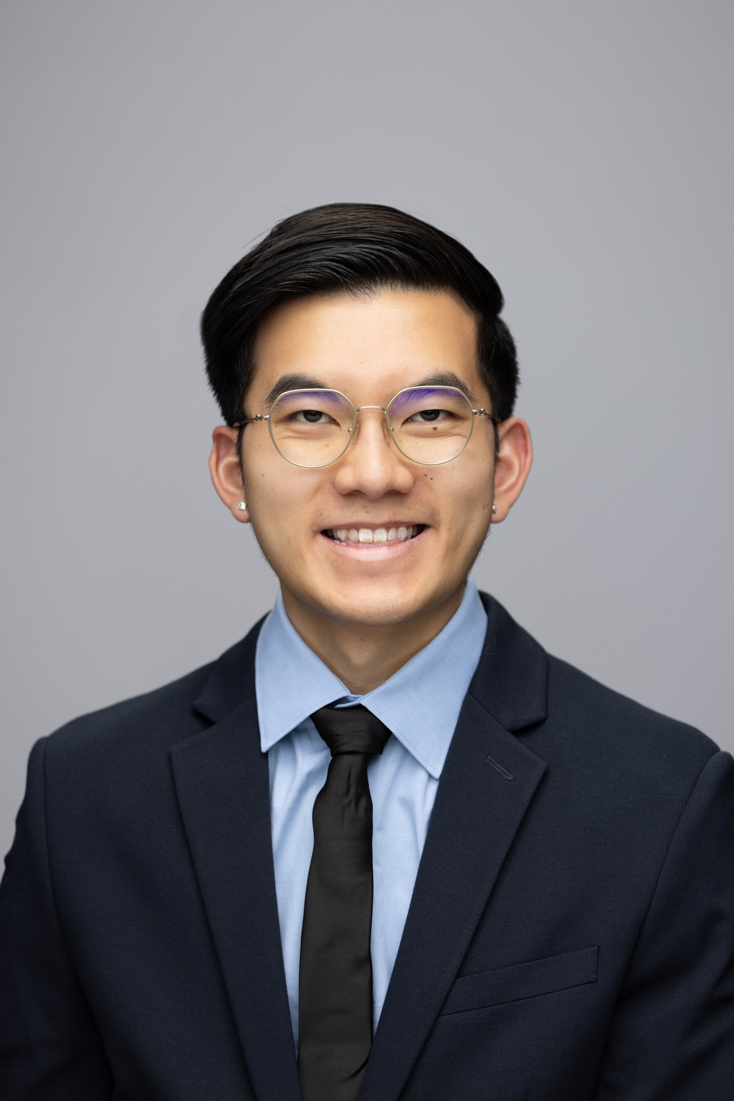 Matthew Lam, MD