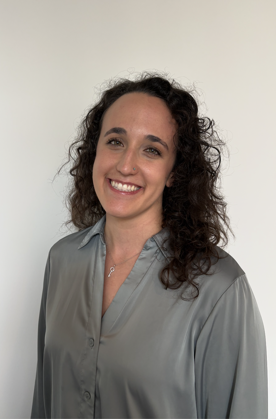 Kira Palazzo, MD