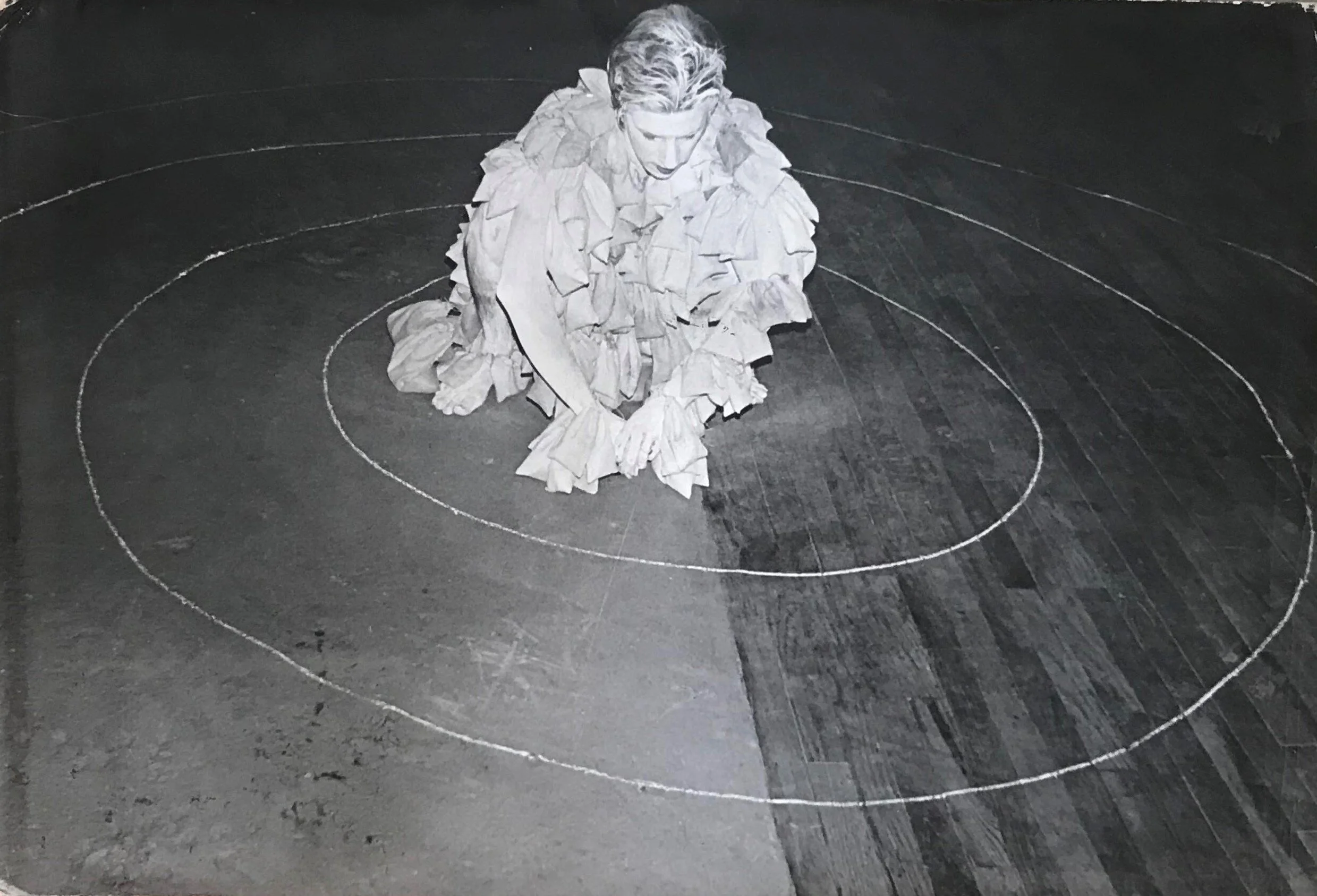 Theorizing Rape and Aesthetics in 2021 