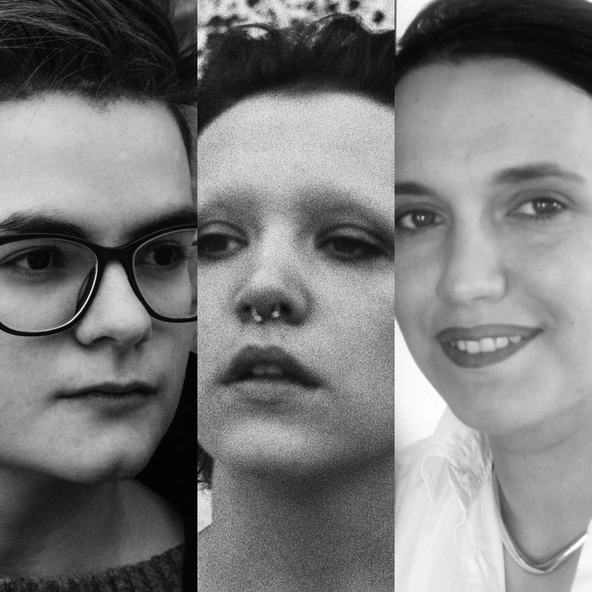 Conversation with artists  Dana Kavelina and Olia Fedorova