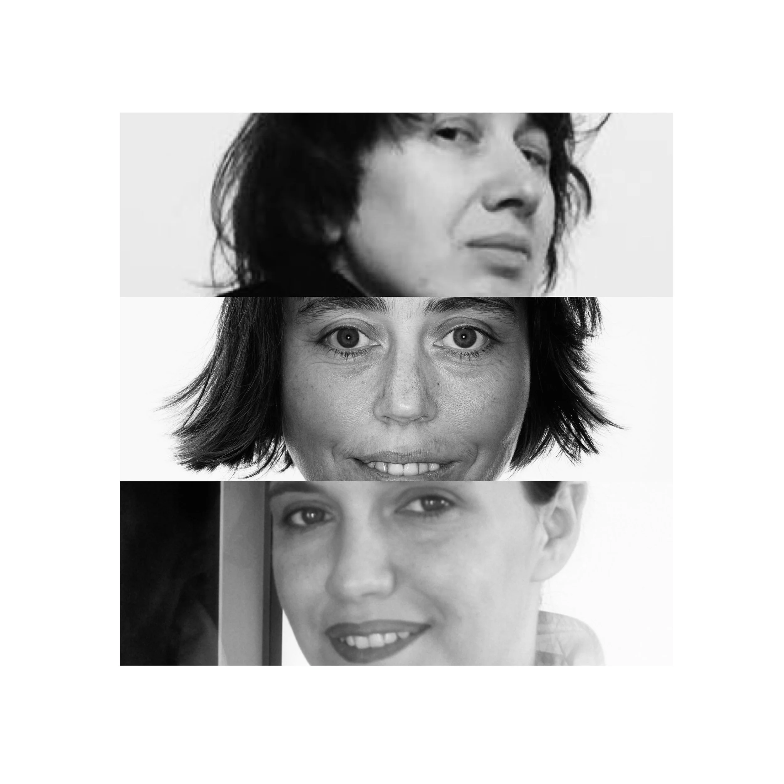 Conversation with artists Zhanna Kadyrova and Alevtina Kakhidze