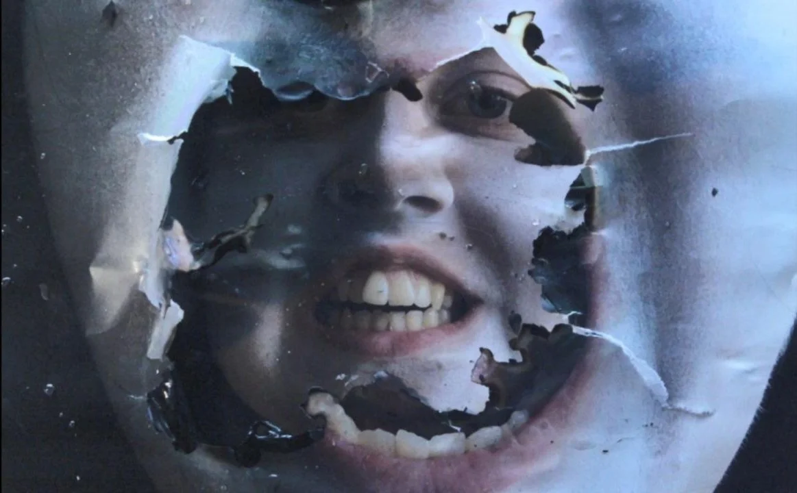 Women at War: Ukrainian Feminist Art Today, Art Now! Lecture Series