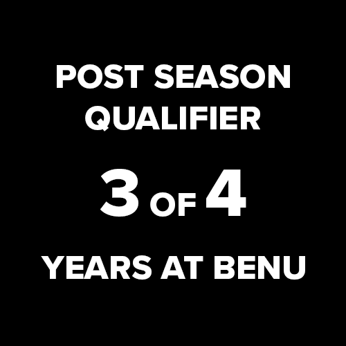 Post Season Qualifier 3 of 4 Years at BenU.png