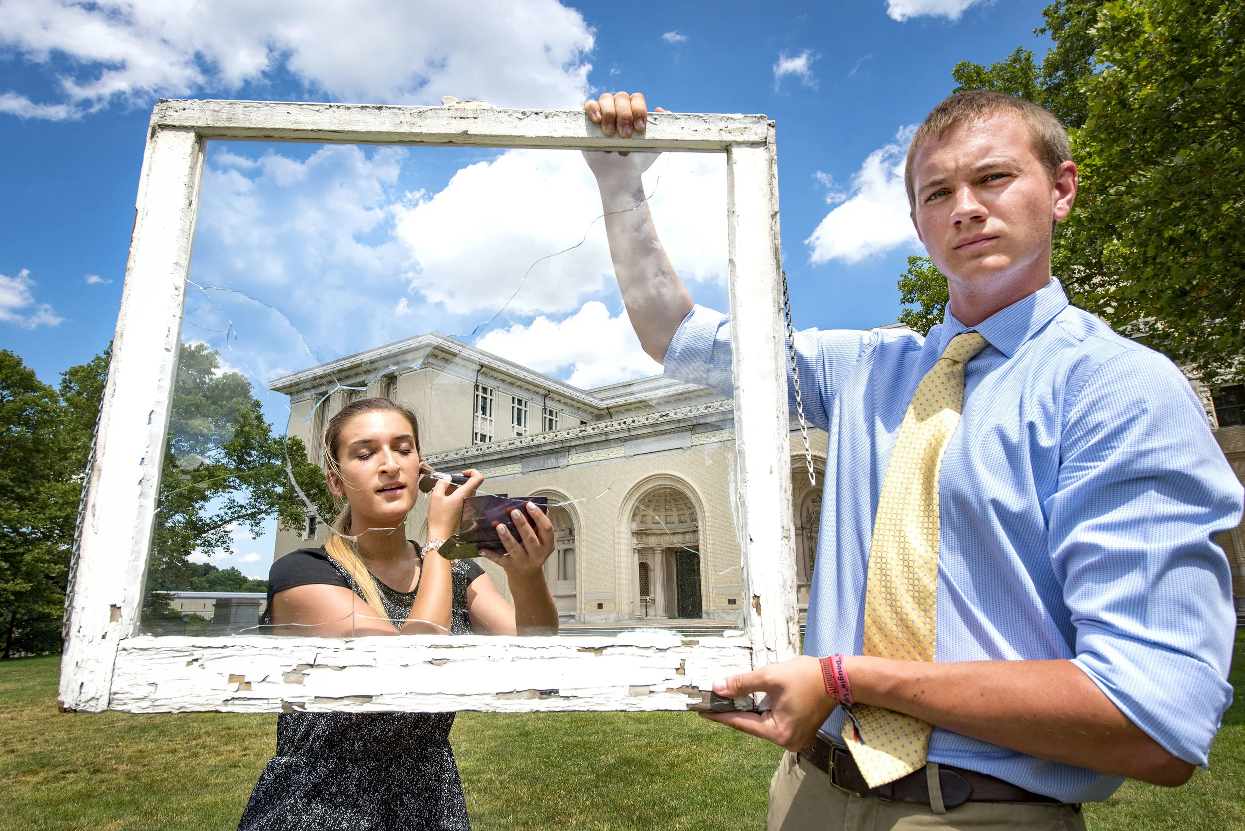 Through the window.JPG