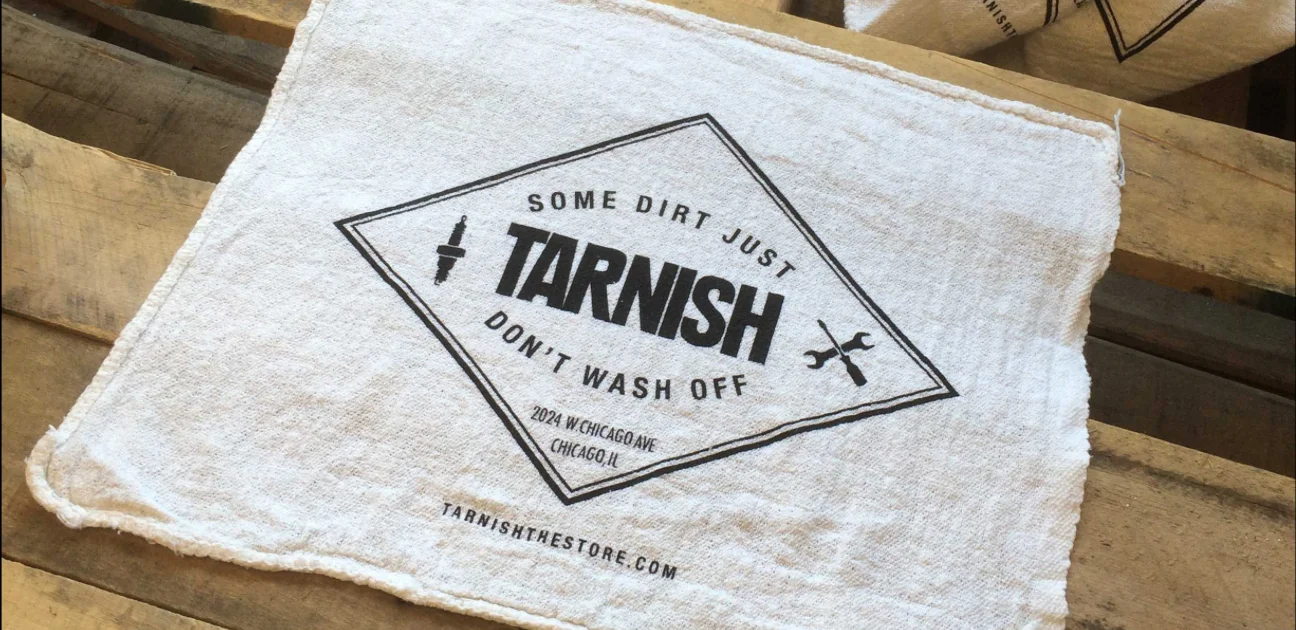 Shop Rag