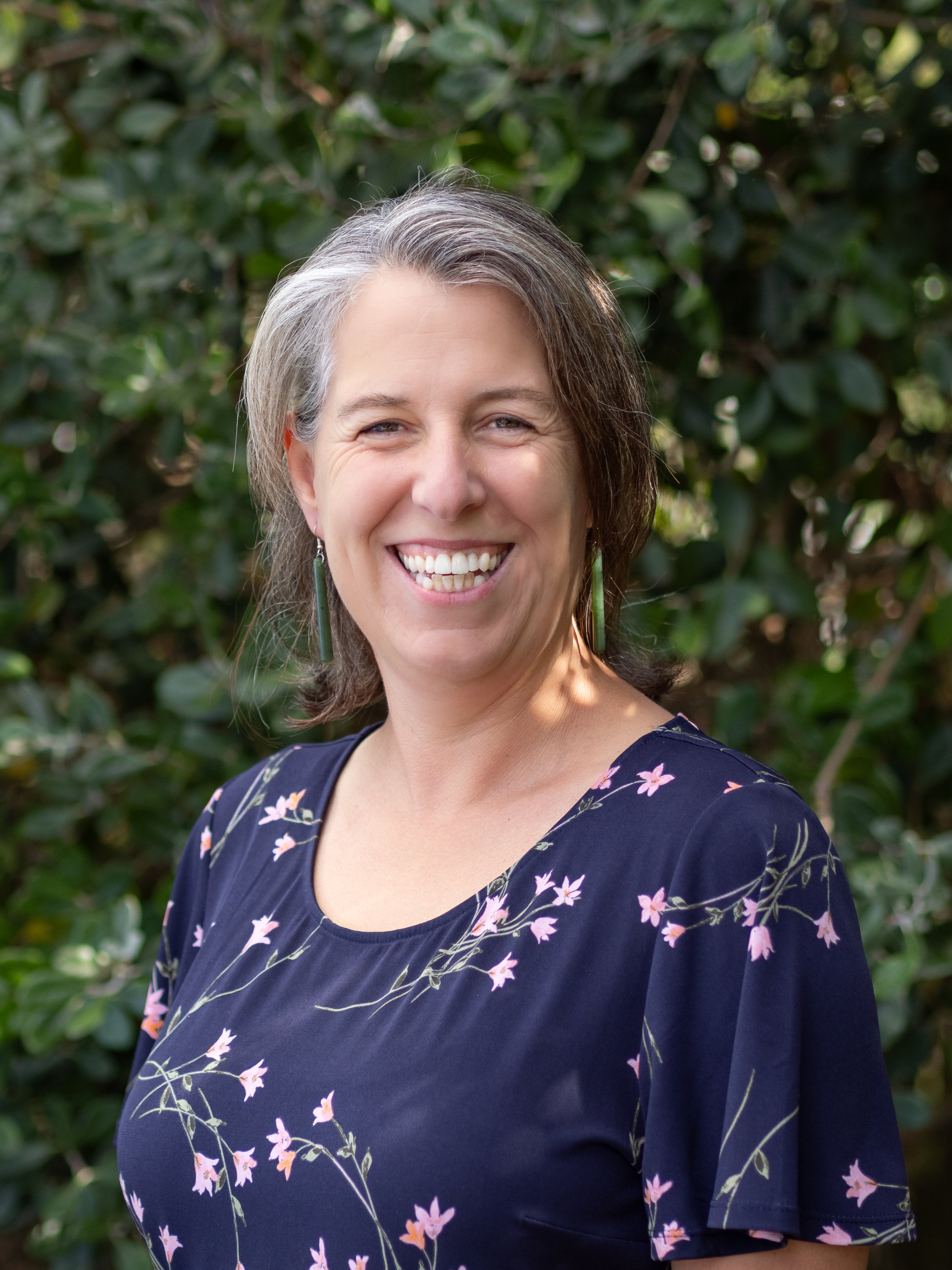Dr Marieke Roelofs