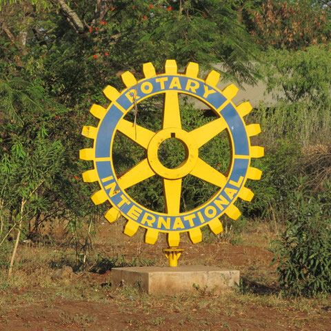 Rotary for Northern Tanzania