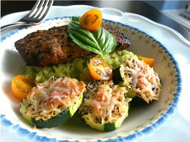 Quick HEALTHY meal tips!