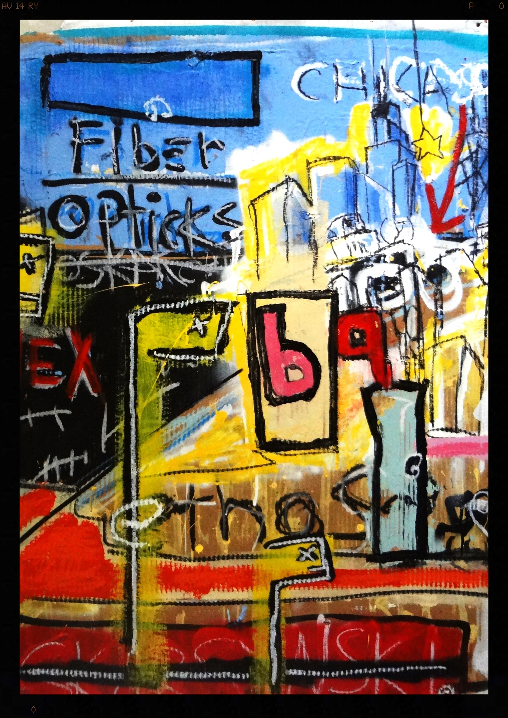 Horders and Wasters 2/5 set