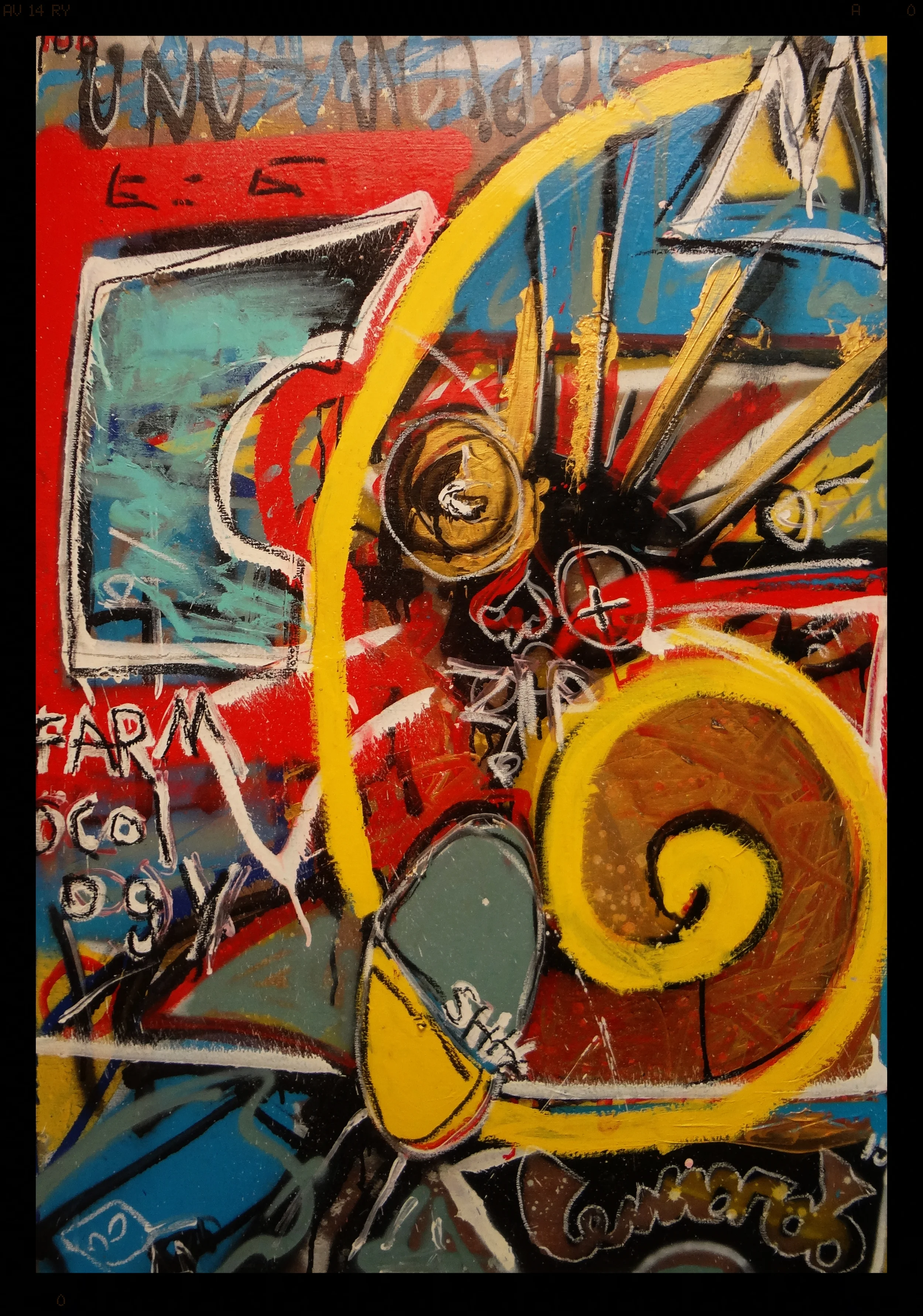 Farmocology #906 Sold