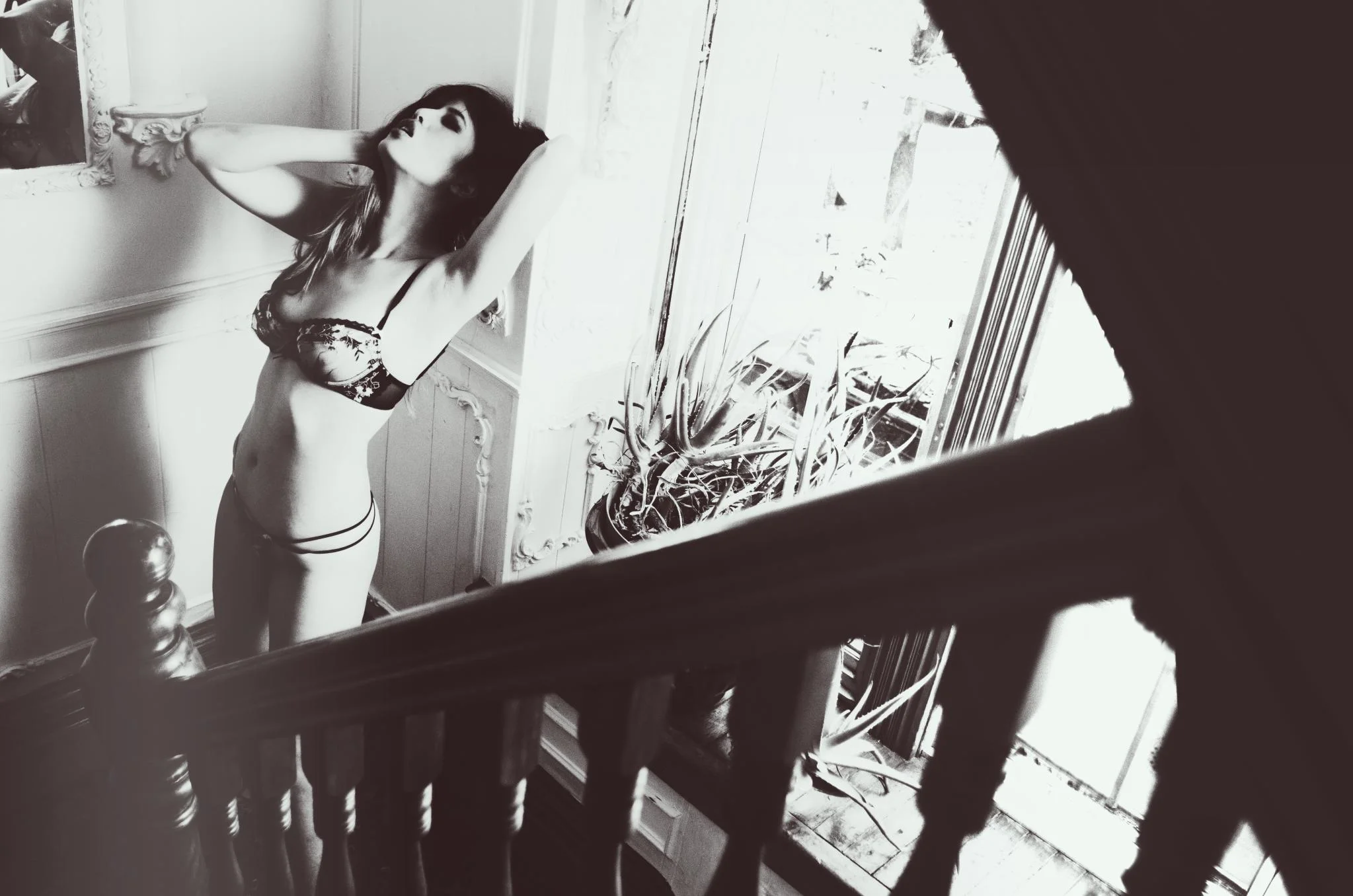 Stairway