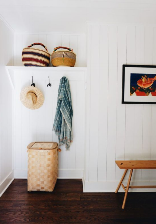 Via Design Sponge