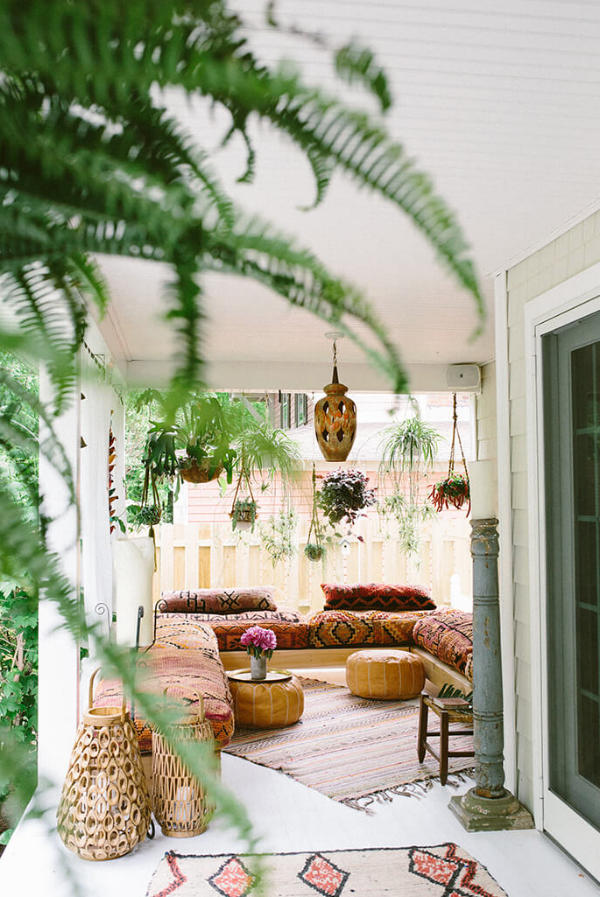 Via Glitter Guide