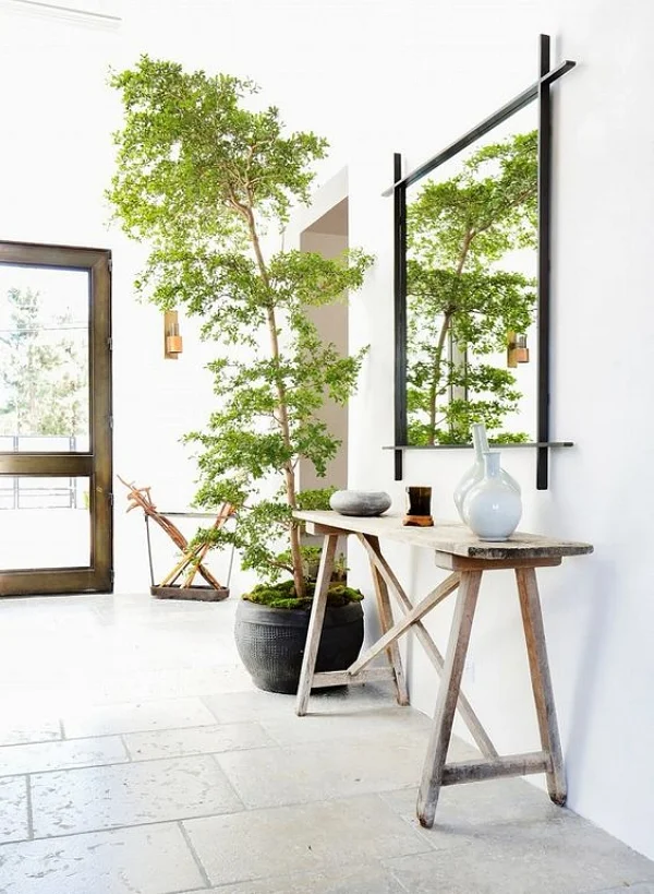 Design by Vanessa Alexander via MyDomaine