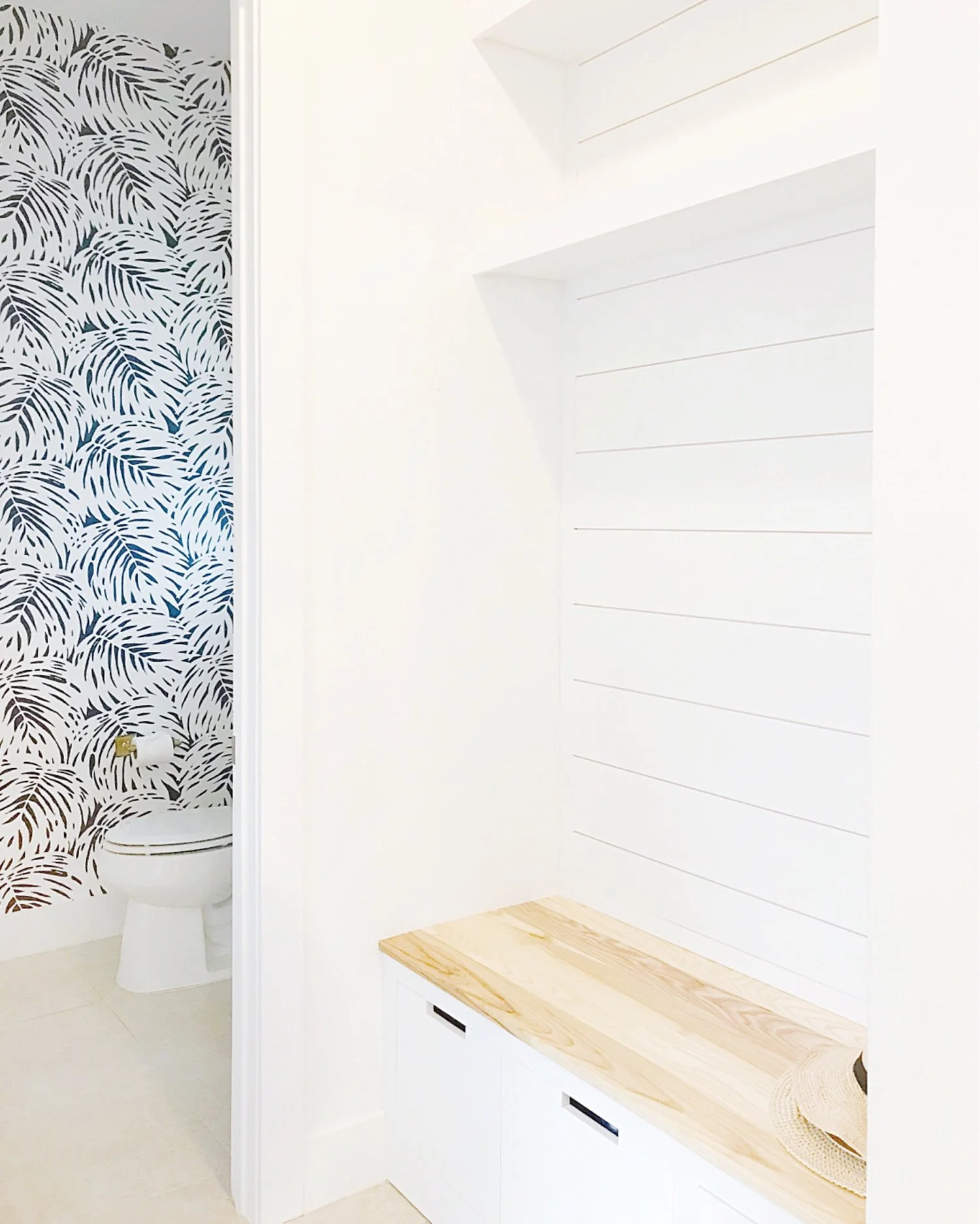 Hi Again: A Home Update &amp; Random Friday Finds