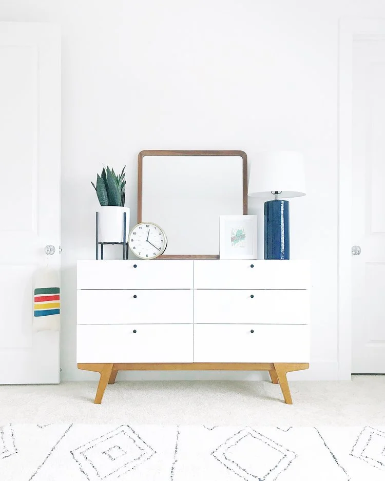 Finding the right framed print