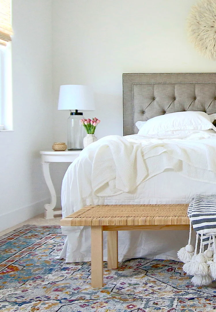 Bedding Upgrade With Boll &amp; Branch