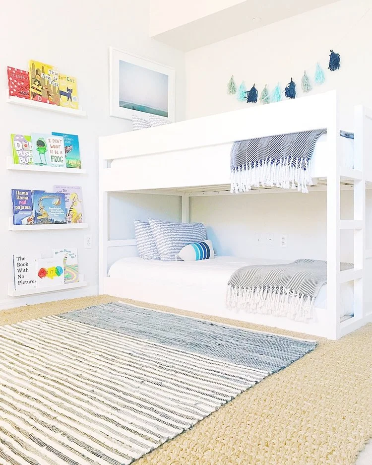 stripes on stripes on stripes