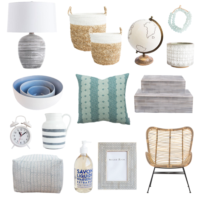 MCGEE & CO BUY MORE SAVE MORE SALE FINDS