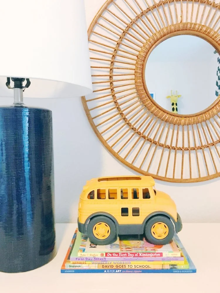 RATTAN MIRRORS ALL DAY EVERYDAY!