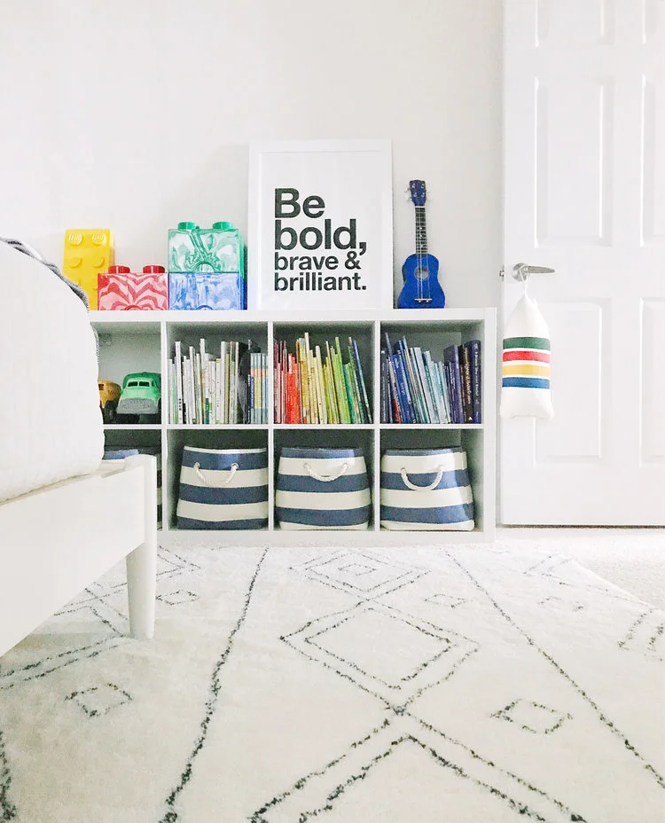 Pottery Barn Kids: Rug Sale Plus Free Shipping!