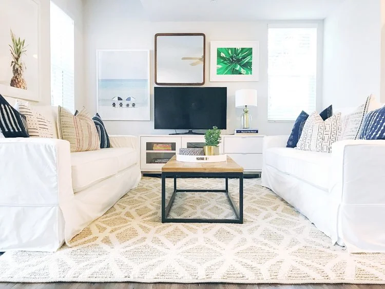 LIFE UPDATE: FUTURE HOME