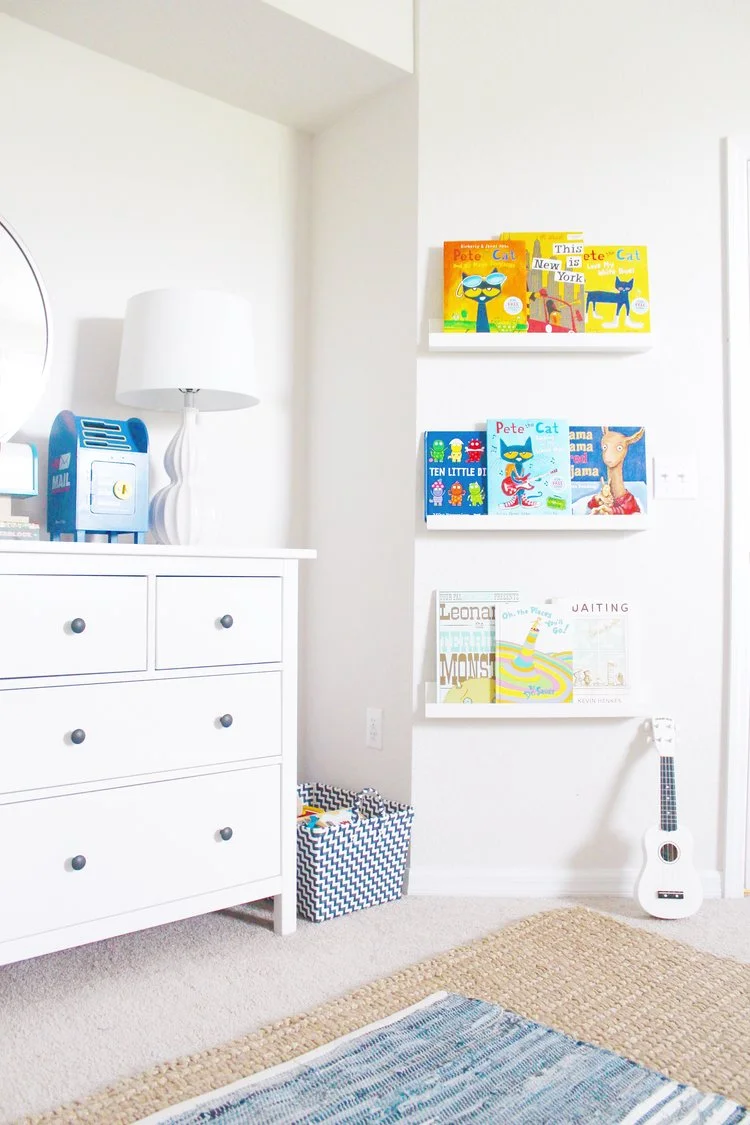 Cool + Modern Wooden Toys