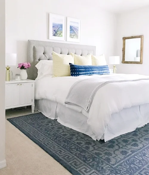 FAVORITE RUGS ON SALE AT POTTERY BARN