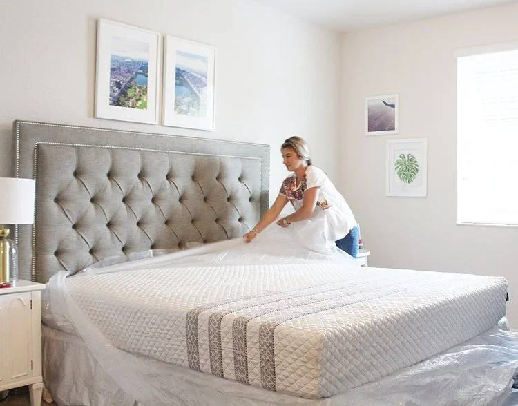 SAPIRA: A LUXURY MATTRESS THAT GIVES BACK