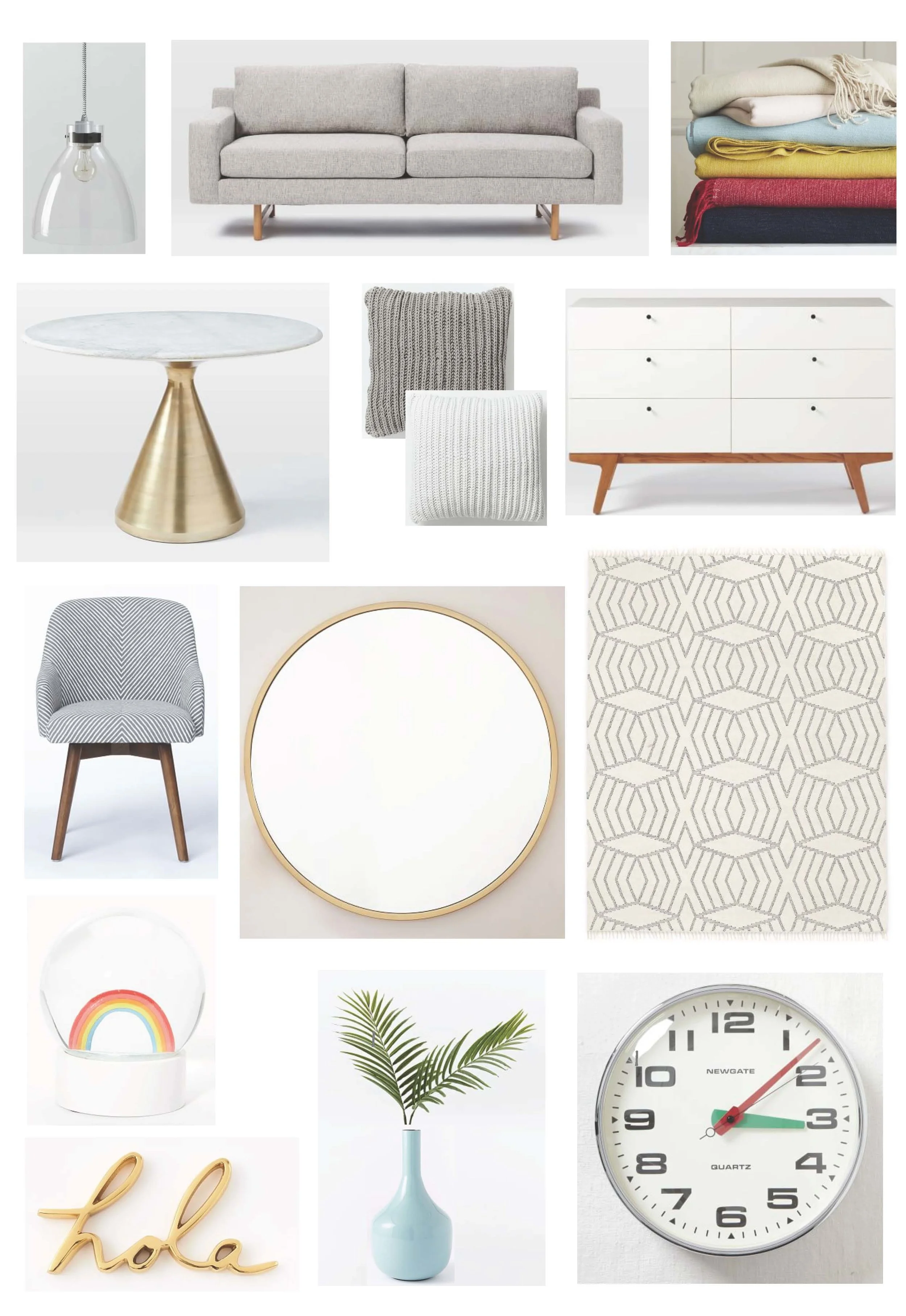 FRIDAY FINDS: WEST ELM'S "BUY MORE SAVE MORE" SALE