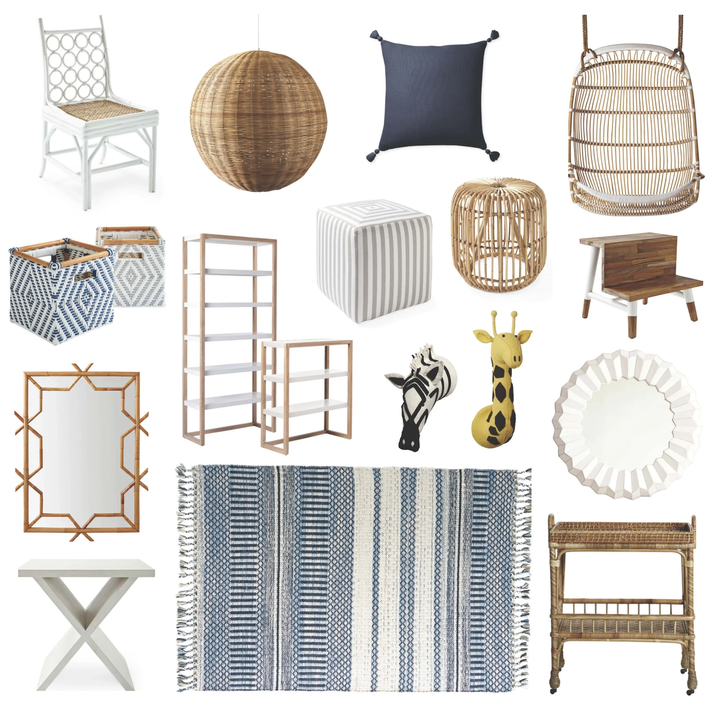 SERENA &amp; LILY'S FRIENDS &amp; FAMILY 20% OFF SALE