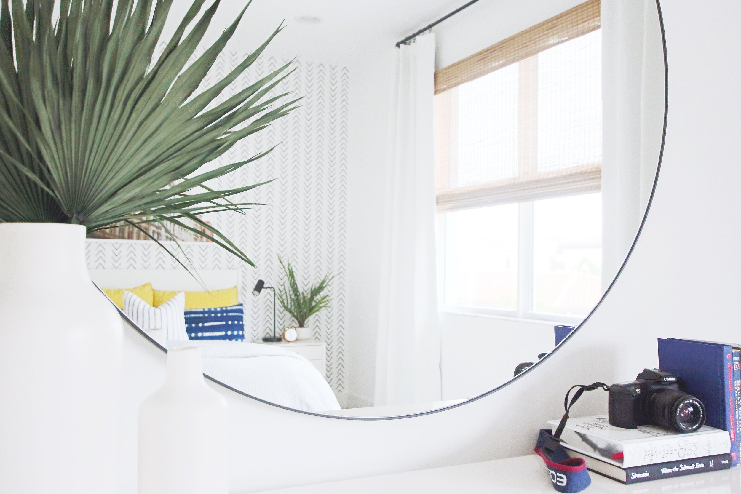 Milo's Bedroom Makeover Reveal