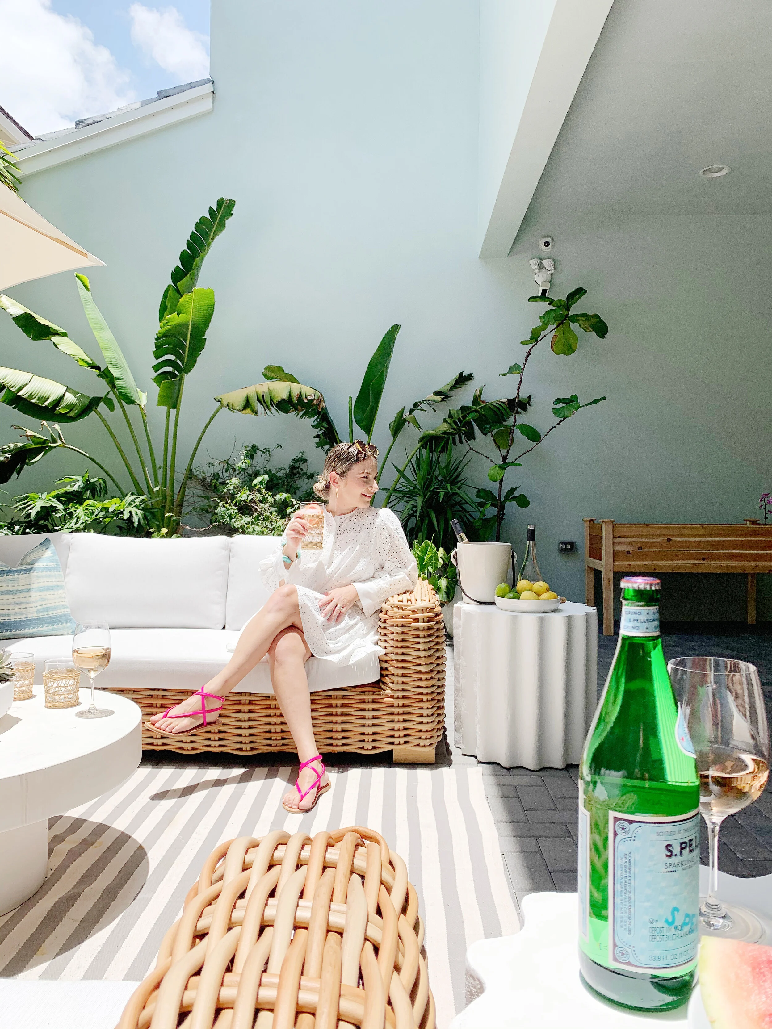 Summer Refresh with Serena &amp; Lily