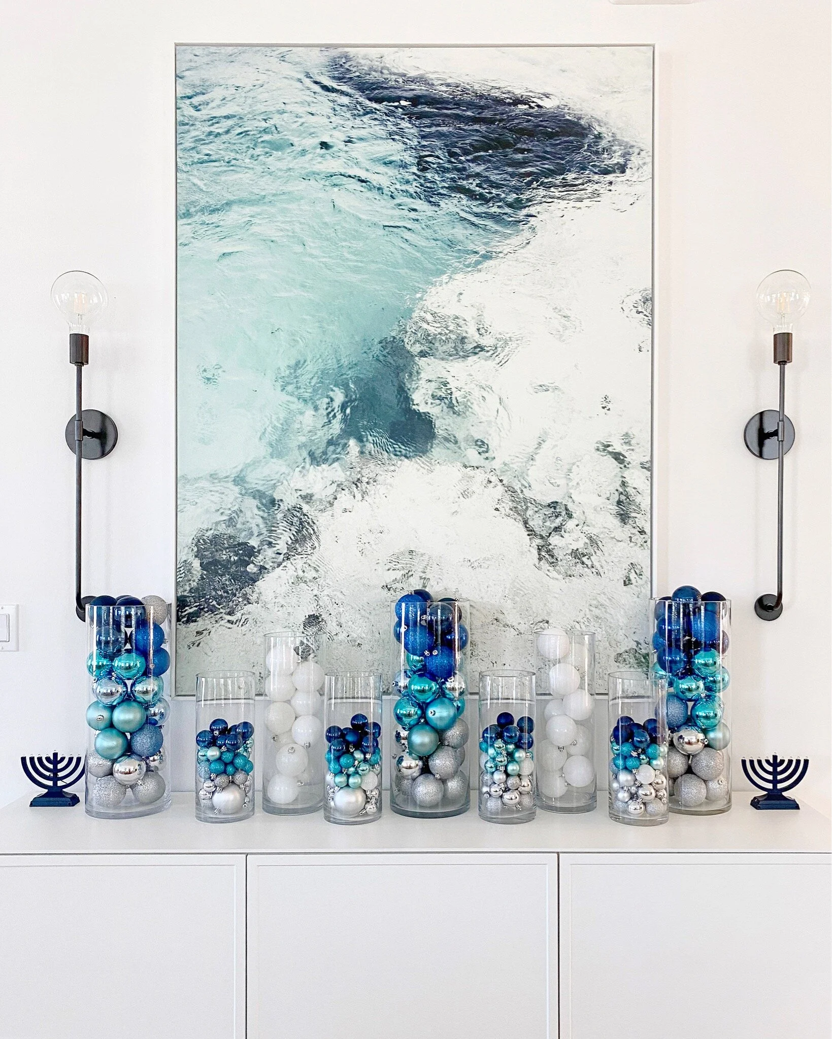 Happy Hanukkah, 2020 Style