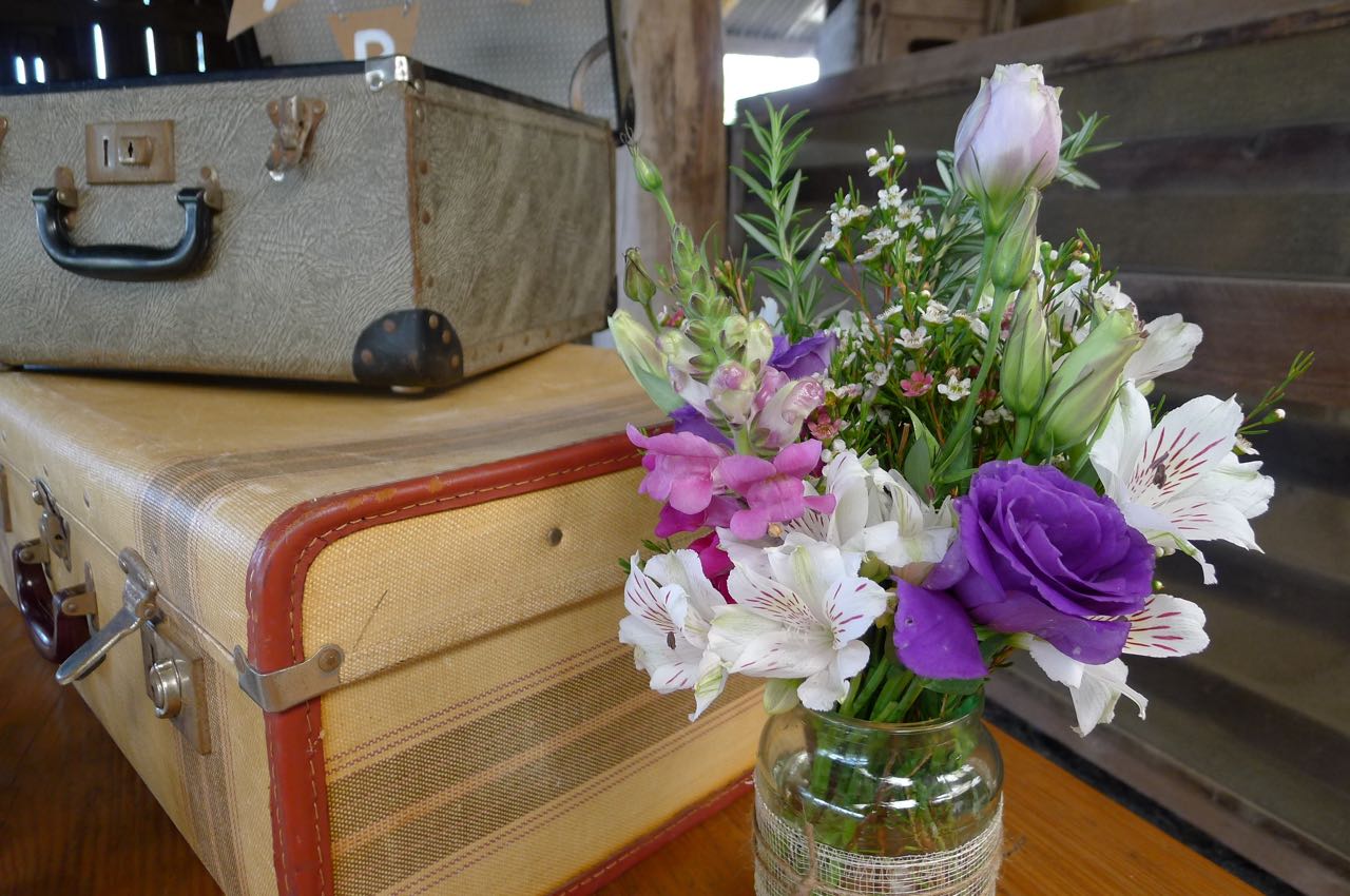 Table Arrangements