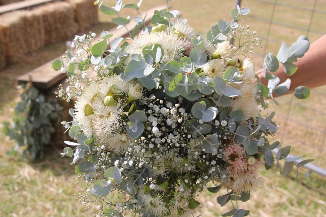 Bridal Bouquet