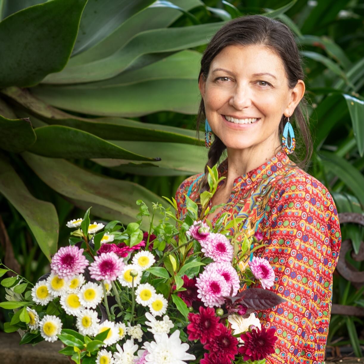 Can&rsquo;t wait for our next workshop coming up on Saturday 19 @homegrownpalmwoods 🌼 Pics by @pomegranatephoto ✨