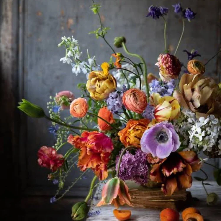 🌷New workshop announcement!! 

Dutch Masters Floral Centrepiece 
(+ Yoga) Workshop

✨Booking link in bio✨

Step into the world of timeless beauty and artistry with our&nbsp;Dutch Masters: Floral Centrepiece (+ Yoga) Workshop&mdash;a morning of creat