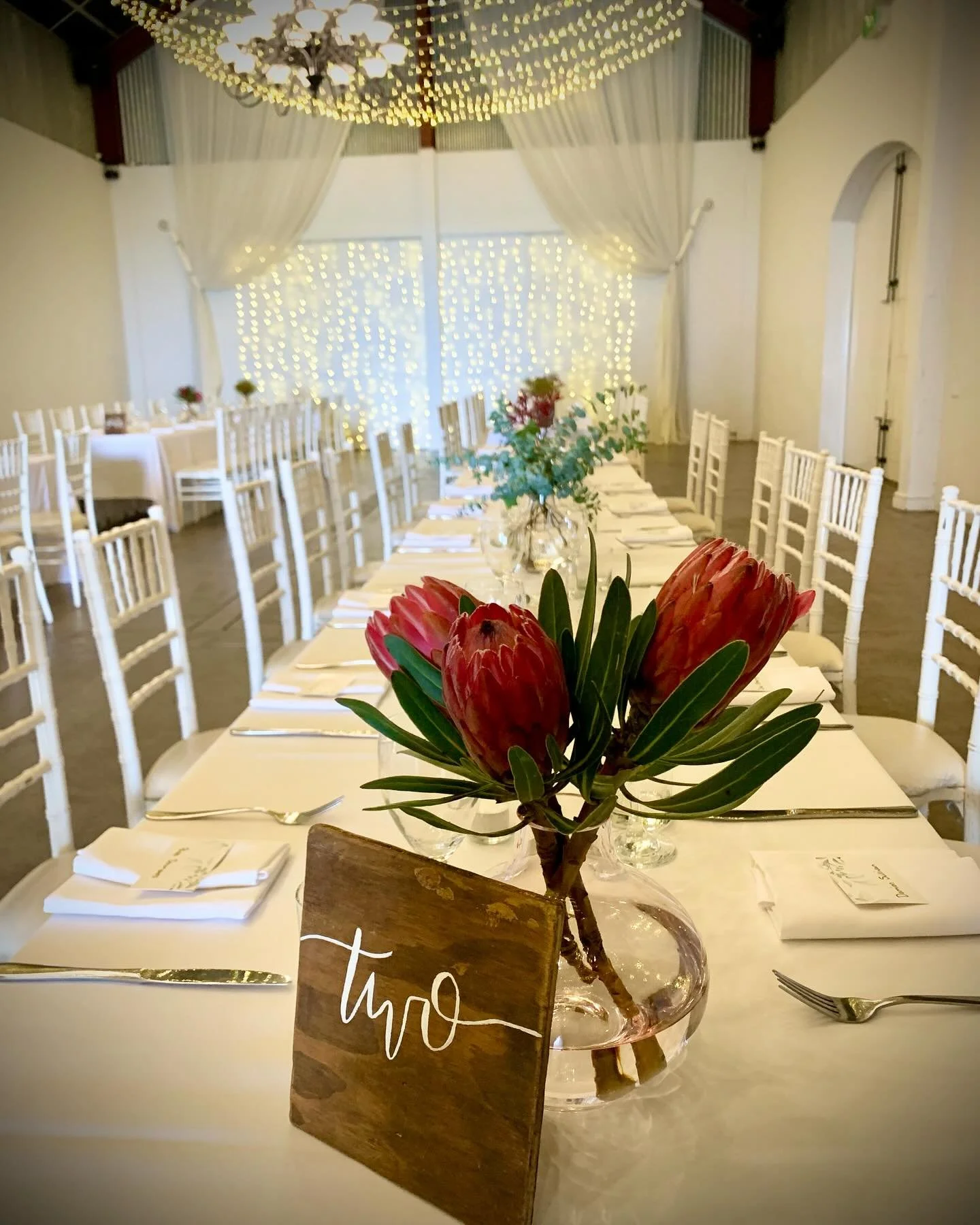 Congratulations Carolyn + Michael! 🤍✨