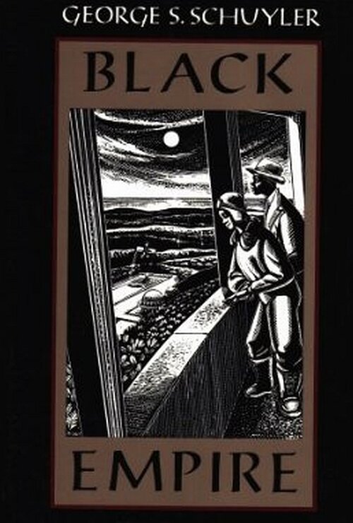 “Resource Radicalism and the Solar System of Black Empire” Open Library of the Humanities special issue on “Powering the Future: Energy Resources in Science Fiction and Fantasy” 5.1 (September 2019)