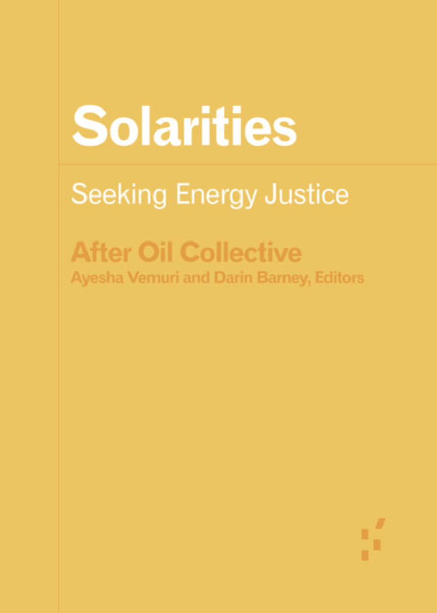 Solarities (After Oil Collective)
