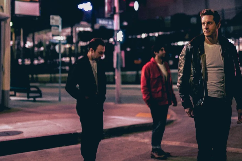 THE AMERICANS (Copy)