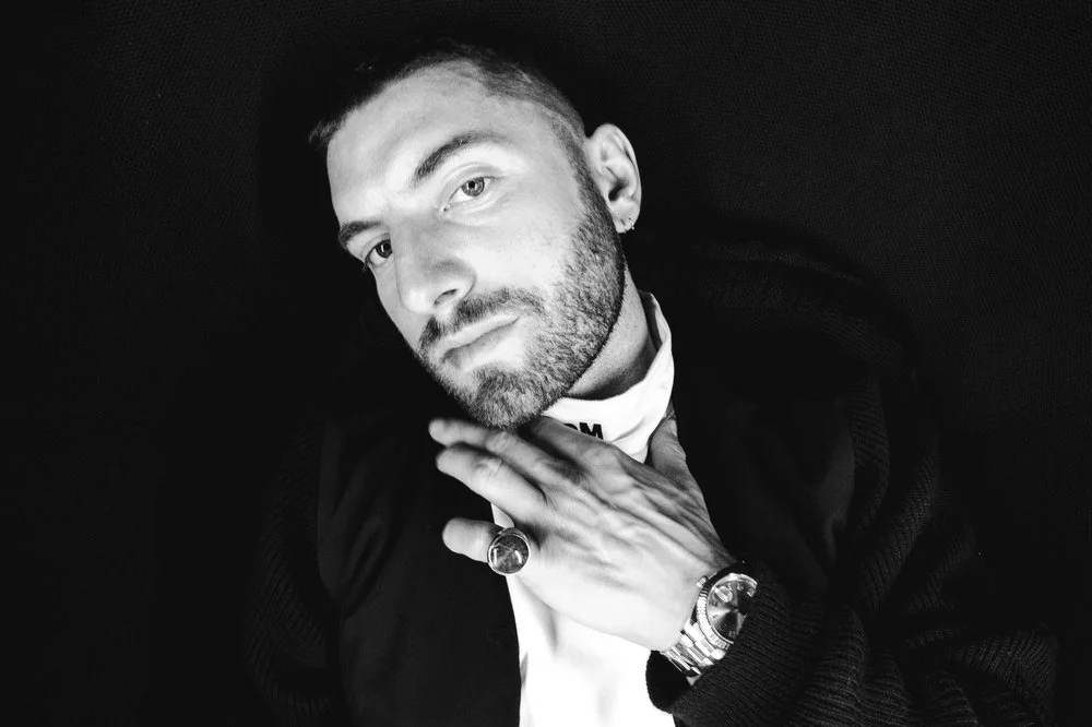 MARC E. BASSY (Copy)