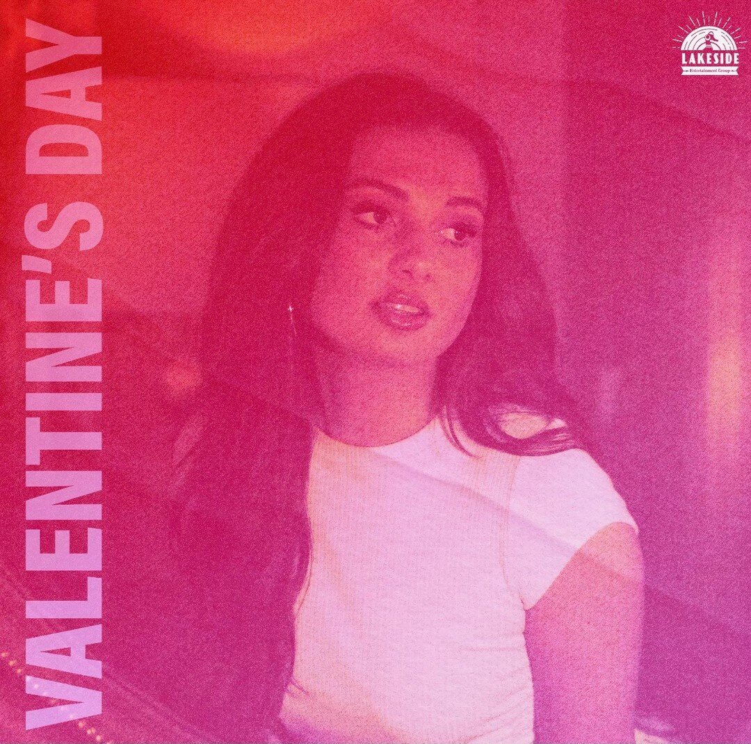 Happy Valentine's Day to you and all of those you love! Head over to our Spotify and show our Valentine's playlist some LOVE! ❤️ https://loom.ly/6uCqSPI