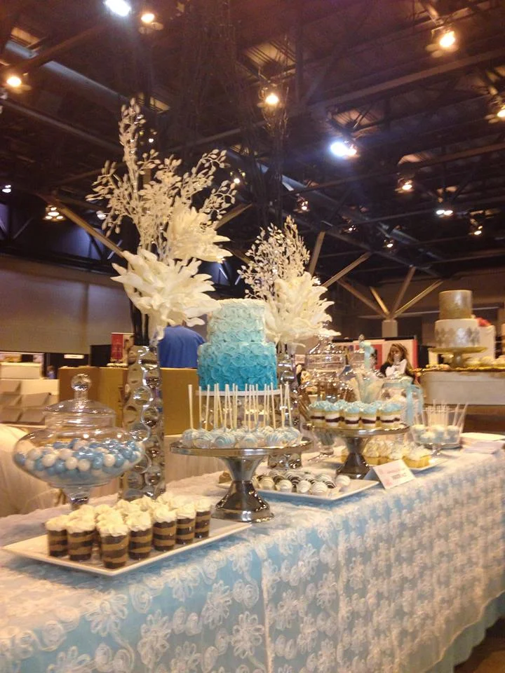 Weddings — Celebrating Life Cake Boutique