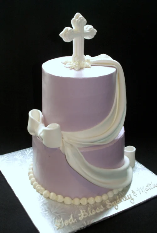Religious Cakes Celebrating Life Cake Boutique