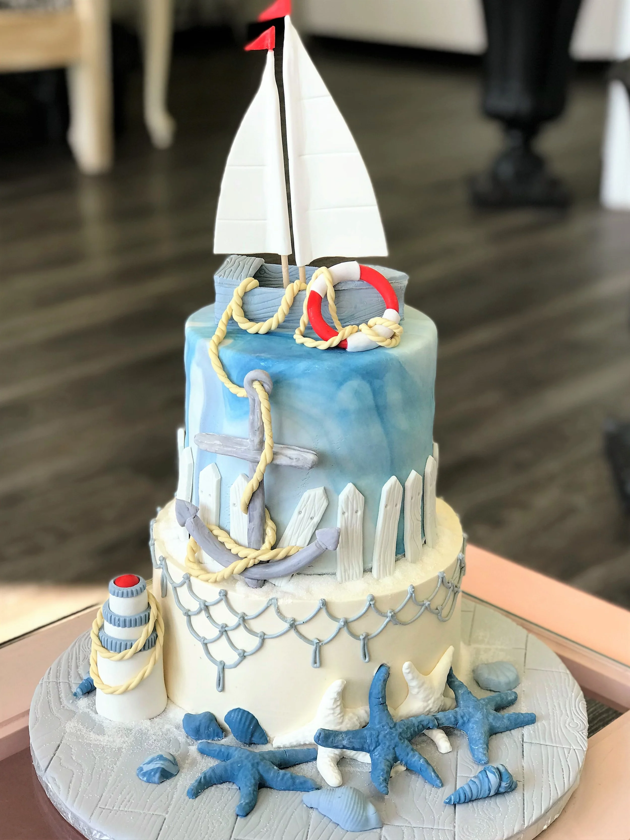 Photo Gallery — Celebrating Life Cake Boutique